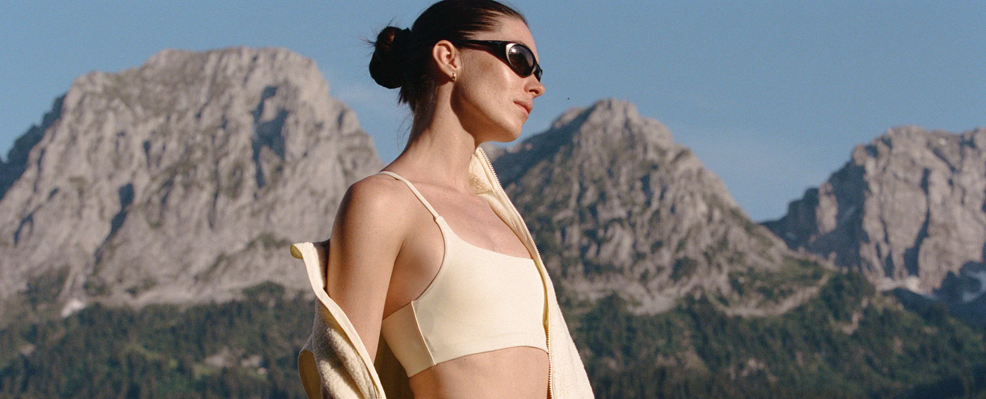 Technical Gear for Every Woman