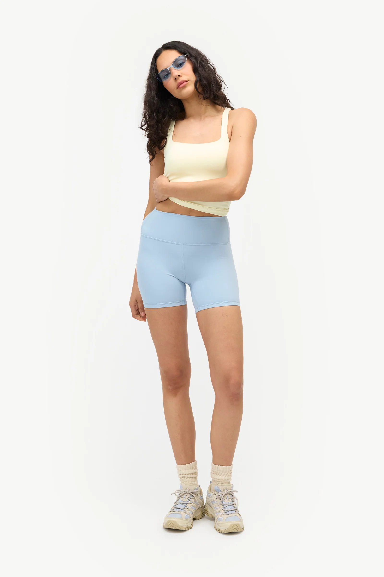 MeltEffect™ Tops